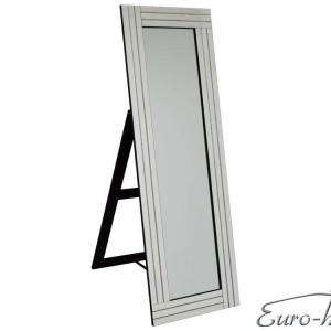 EUH - TM8012 design álló tükör 50x150