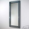 EUH - TM8023 XXL design fali tükör 80x180 cm