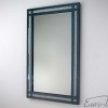 EUH - TM8023 XXL design fali tükör 90x150 cm