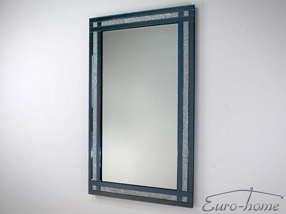 EUH - TM8023 XXL design fali tükör 90x150 cm