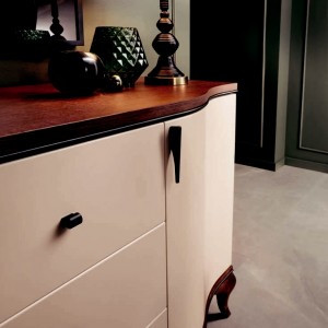 Taranko - Lagos elemes étkező- és nappali bútor program