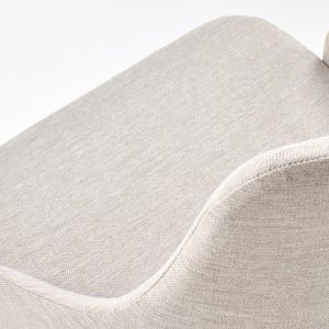 Halmar - Toledo szék tölgy/bézs