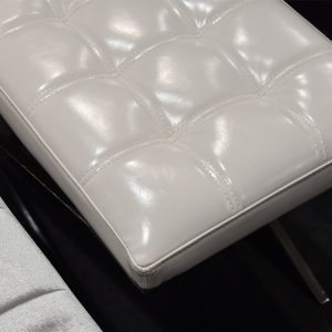 EUH - Y-1020 fehér ülőke