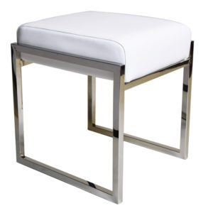 EUH - Y-1023 fehér ülőke