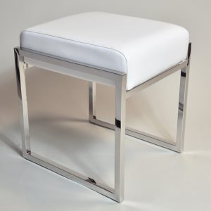 EUH - Y-1023 fehér ülőke