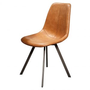 ZJL - 3706 53S étkezőszék