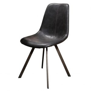 ZJL - 3706 44S étkezőszék