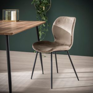 ZJL - 3738 55V étkezőszék