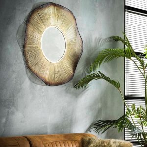 ZJL - 4091 design tükör