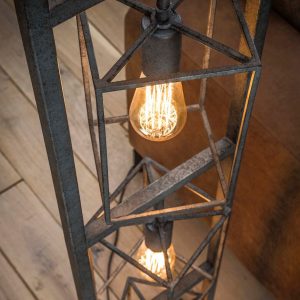 ZJL - 7237 állólámpa