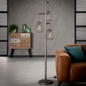 ZJL - 7271 állólámpa