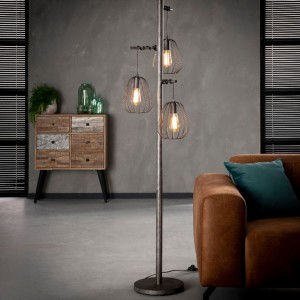 ZJL - 7271 állólámpa