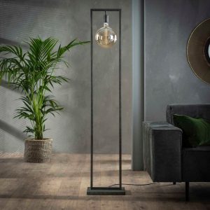 ZJL - 7732 állólámpa