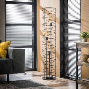 ZJL - 7955 állólámpa