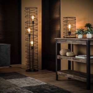 ZJL - 7955 állólámpa