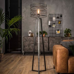 ZJL - 7967 állólámpa