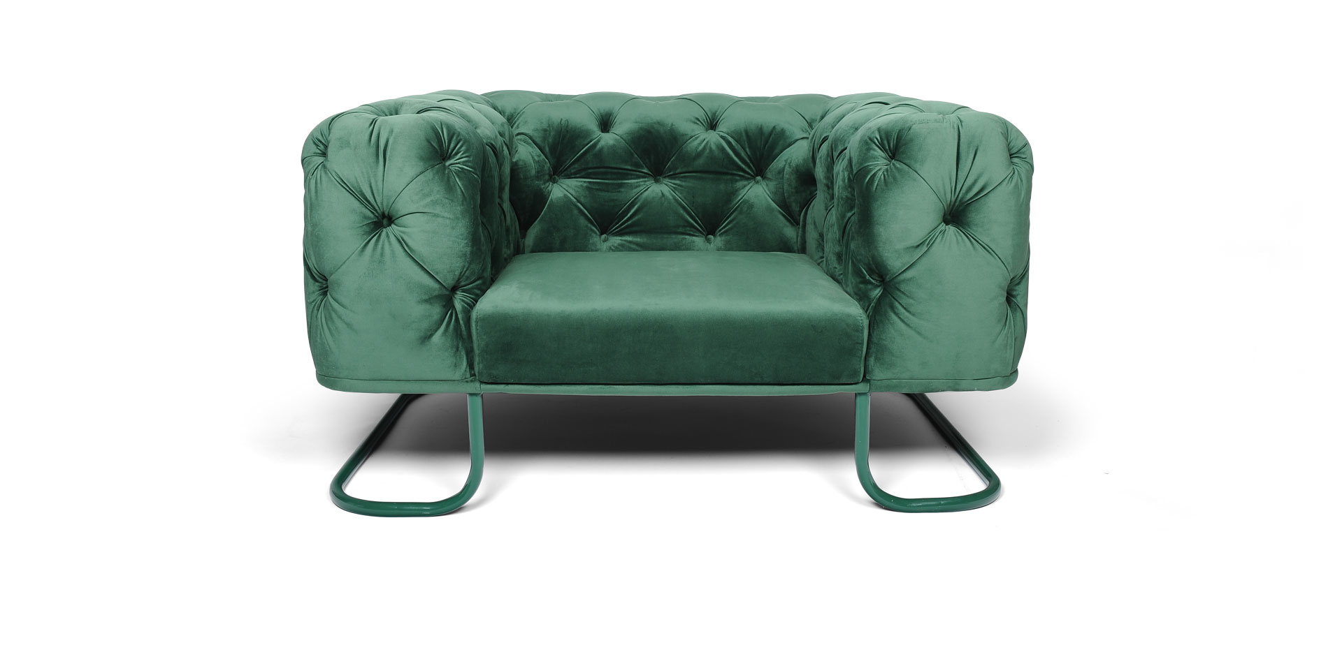 MOB - New Chesterfield fotel