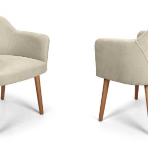 MOB - Sofia fa lábas étkezőszék