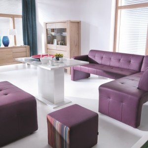 Gala Collezione - Barista étkező ülőgarnitúra