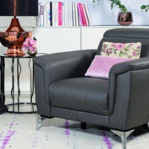 Vero - Amareno fotel