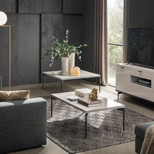 ALI - Clarissa modern Tv állvány