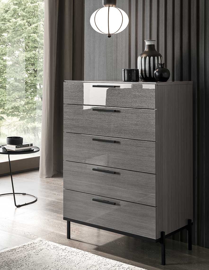 ALI - Novo C modern hálószoba kollekció - Image 5