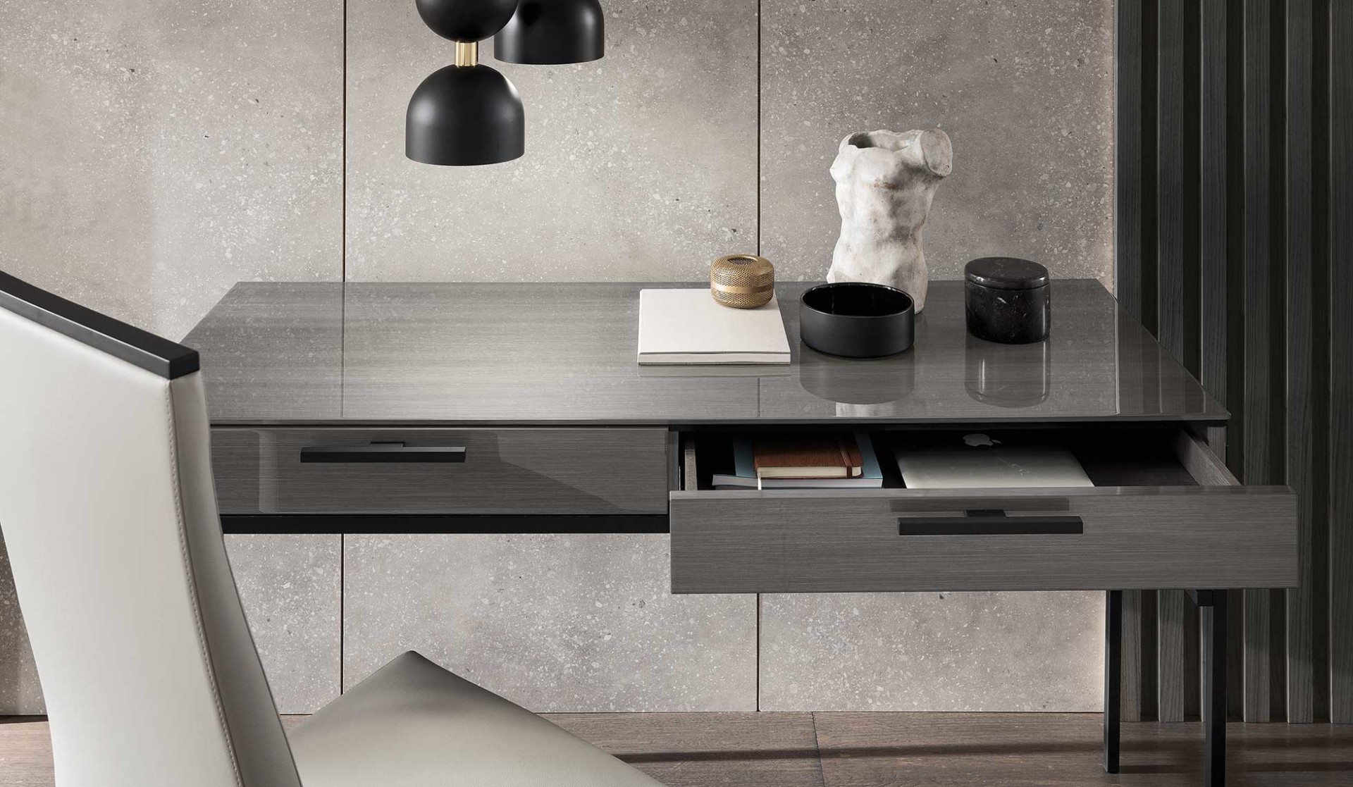 ALI - Novo C modern hálószoba kollekció - Image 7