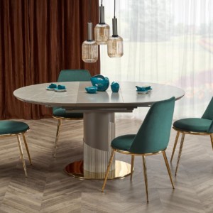 Halmar - Muscat étkezőasztal