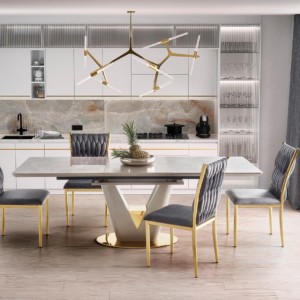 Halmar - Valentino étkezőasztal