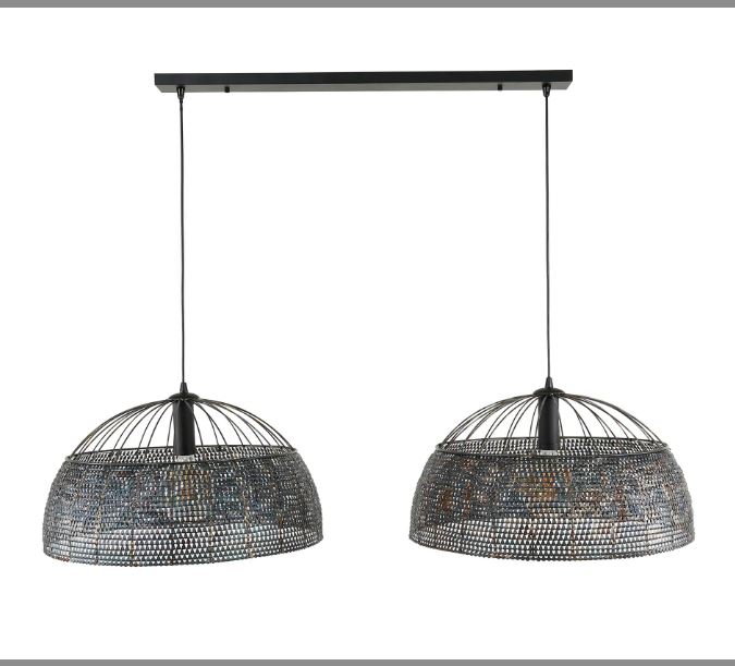 ZJL - 8107 mennyezeti lámpa - Image 6