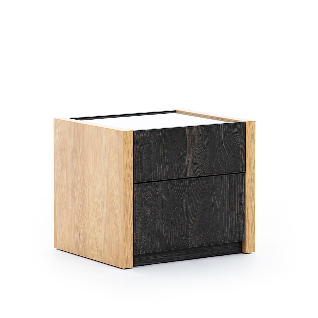 New Elegance - Modello modern hálószoba kollekció - Image 2