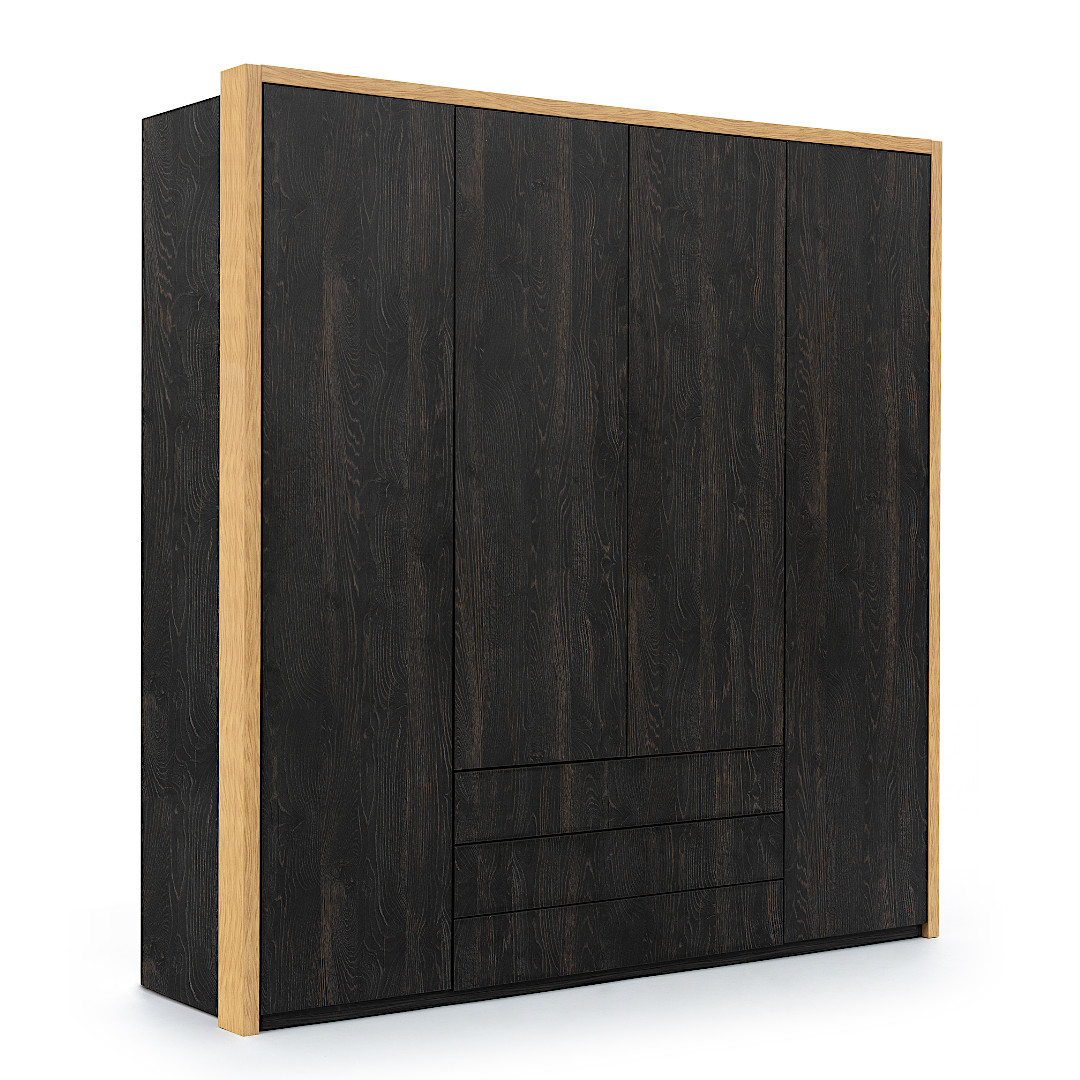 New Elegance - Modello modern hálószoba kollekció - Image 5