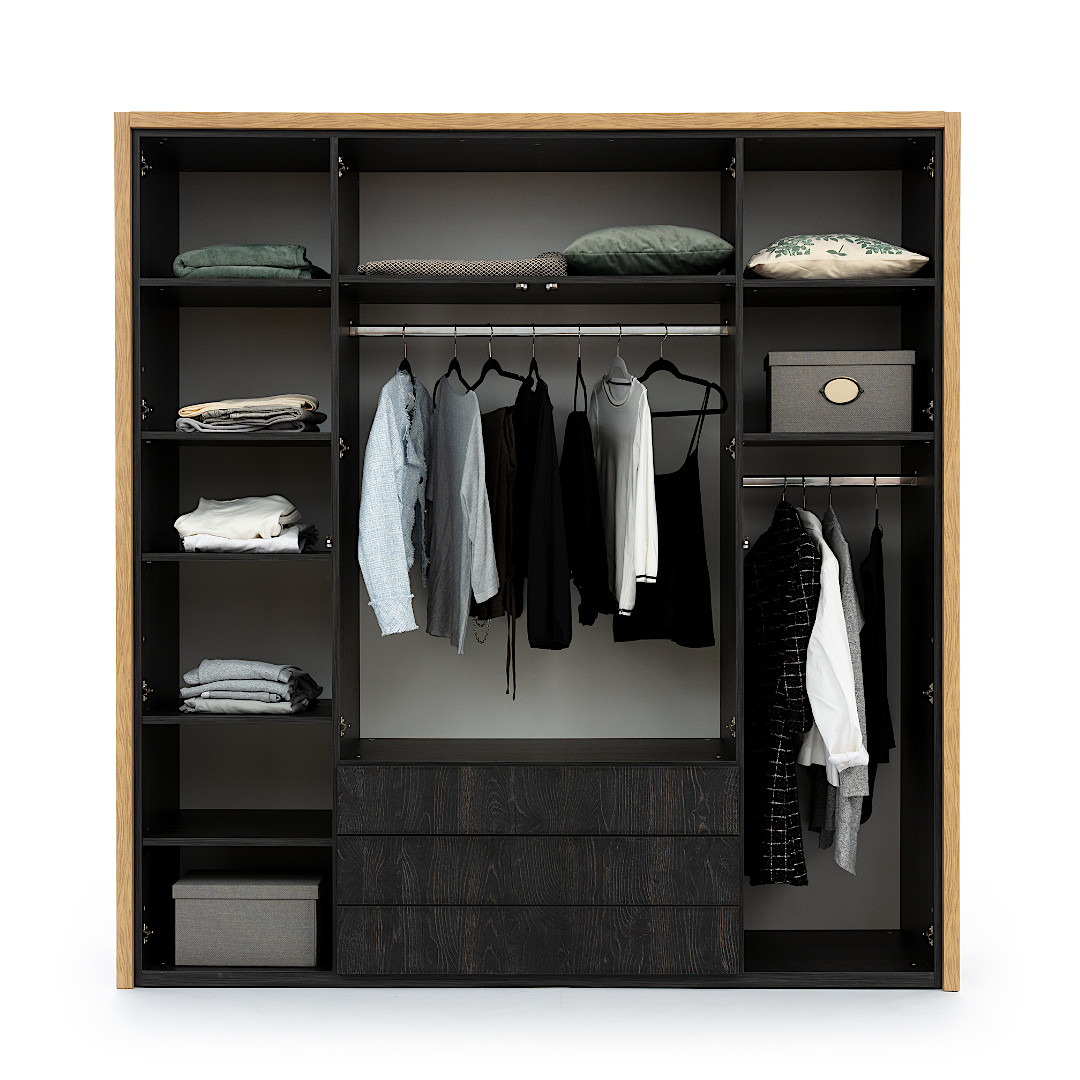 New Elegance - Modello modern hálószoba kollekció - Image 6