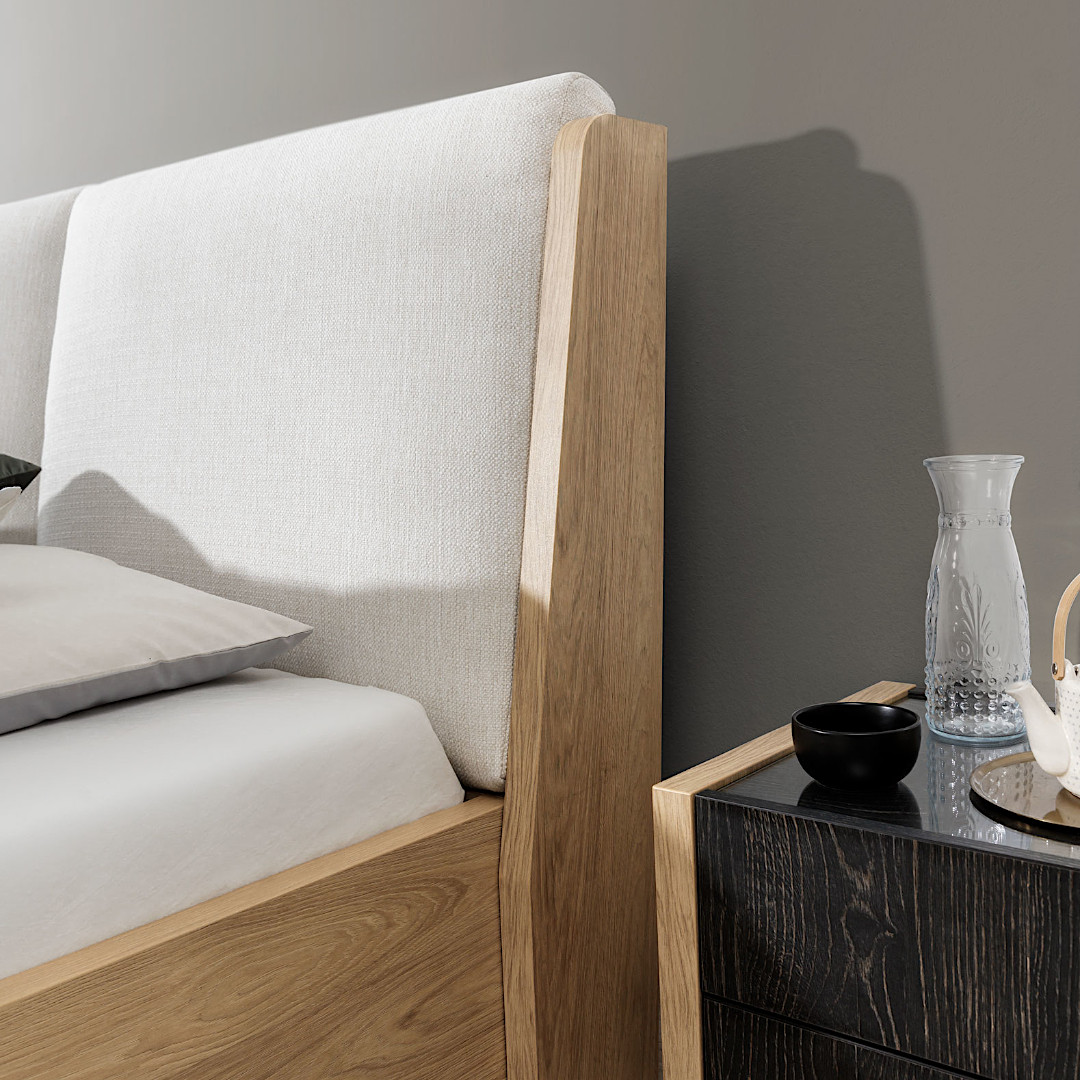 New Elegance - Modello modern hálószoba kollekció - Image 7