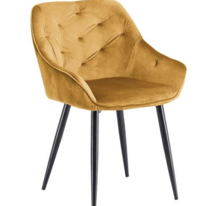 Halmar - K-487 étkezőszék