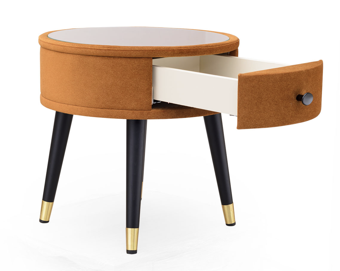 New Elegance - Rondo éjjeliszekrény - Image 2