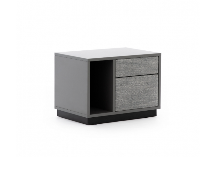 New Elegance - Forli éjjeliszekrény - Image 2