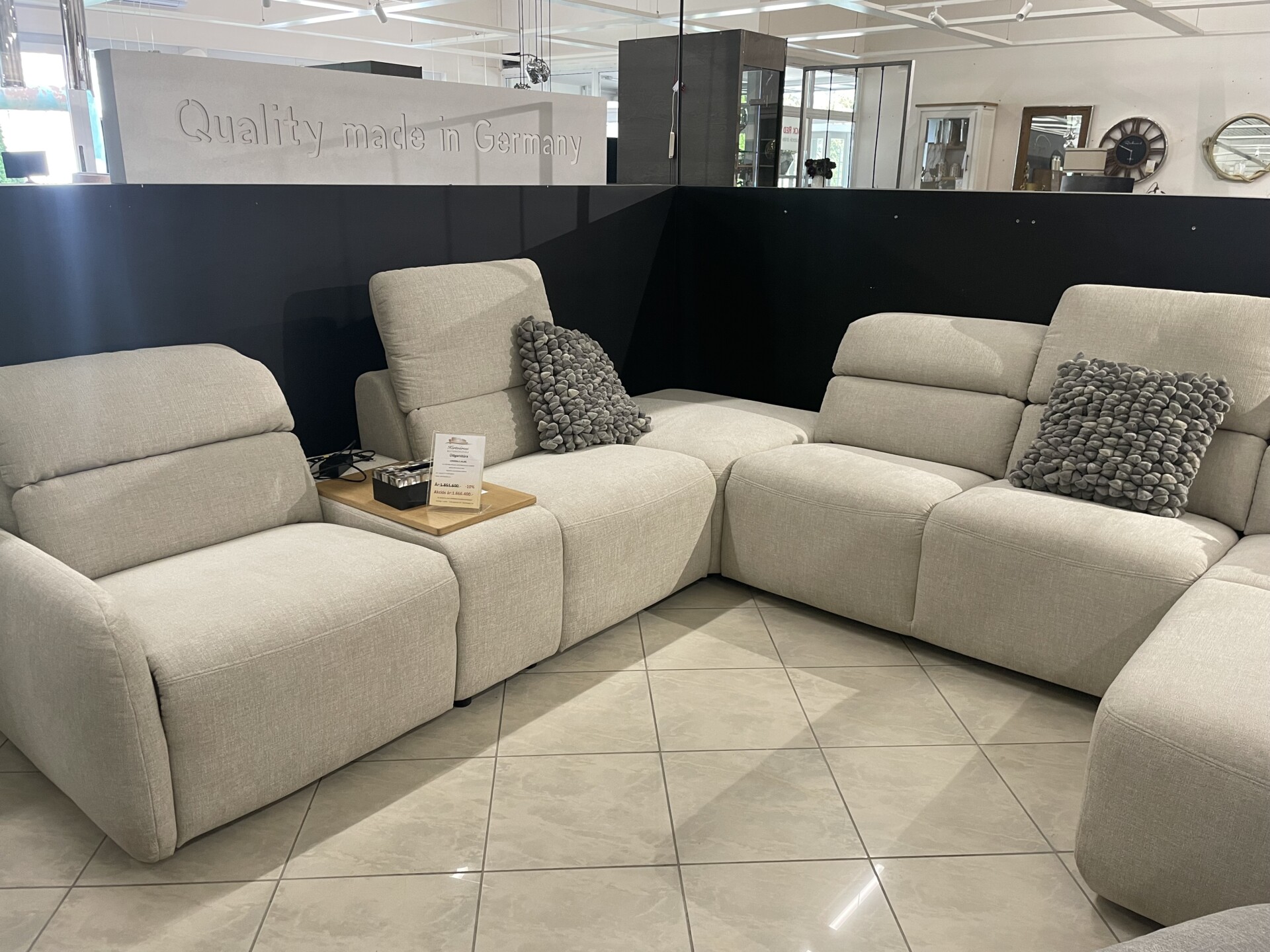Gala Collezione - Loggia ülőgarnitúra AKCIÓ - Image 2