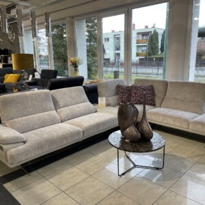 Kler - Soprano sarok ülőgarnitúra AKCIÓ