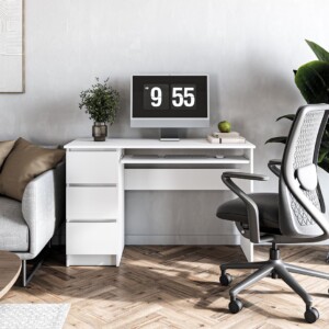 Halmar - Cino íróasztal