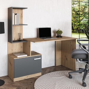 Halmar - Miso íróasztal