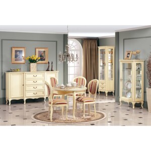 Taranko - Wersal klasszikus étkező kollekció