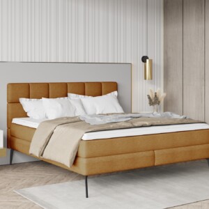 WER - Adel boxspring franciaágy