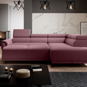 WER - Atlanta sarok ülőgarnitúra