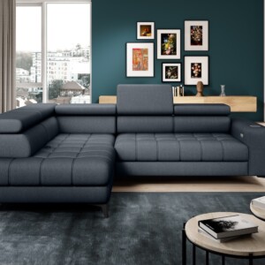 WER - Baggio sarok ülőgarnitúra