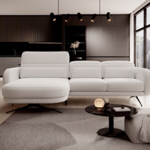 WER - Barillo sarok ülőgarnitúra