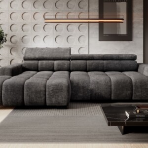 WER - Bull sarok ülőgarnitúra