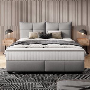 WER - Cadis franciaágy