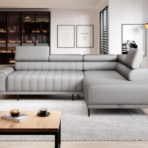 WER - Caldo sarok ülőgarnitúra