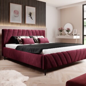 WER - Calypso franciaágy